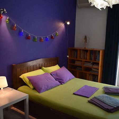 Sophie'S Choice Apartman Návplio Kültér fotó