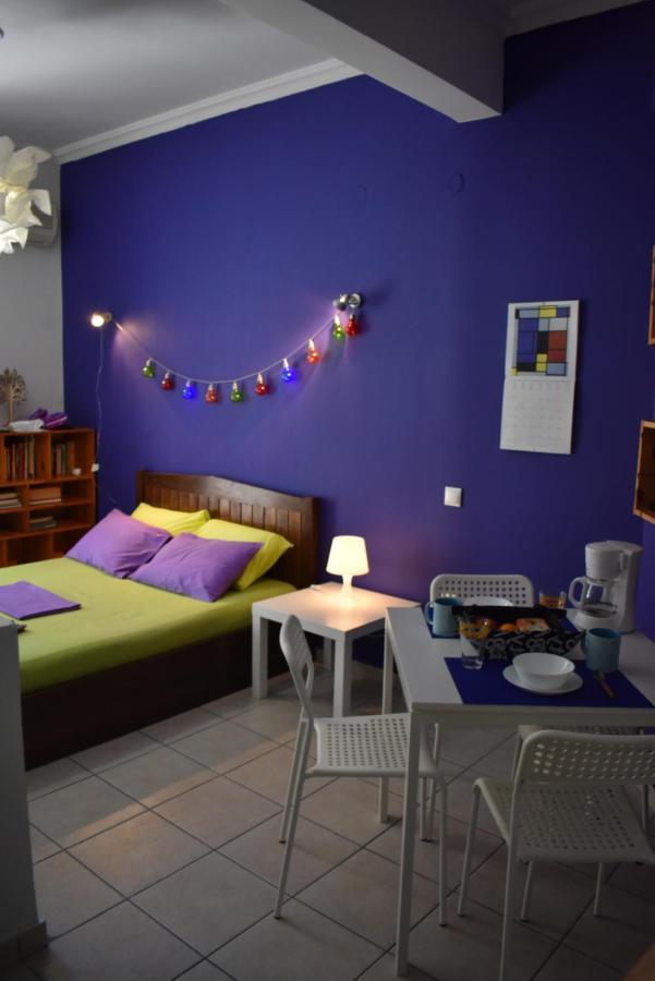 Sophie'S Choice Apartman Návplio Kültér fotó