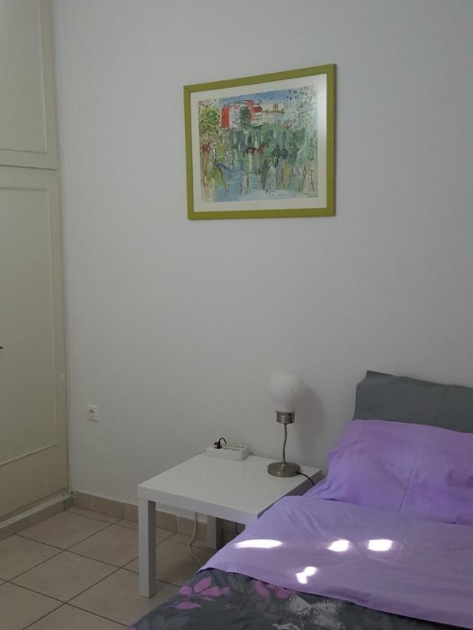 Sophie'S Choice Apartman Návplio Kültér fotó