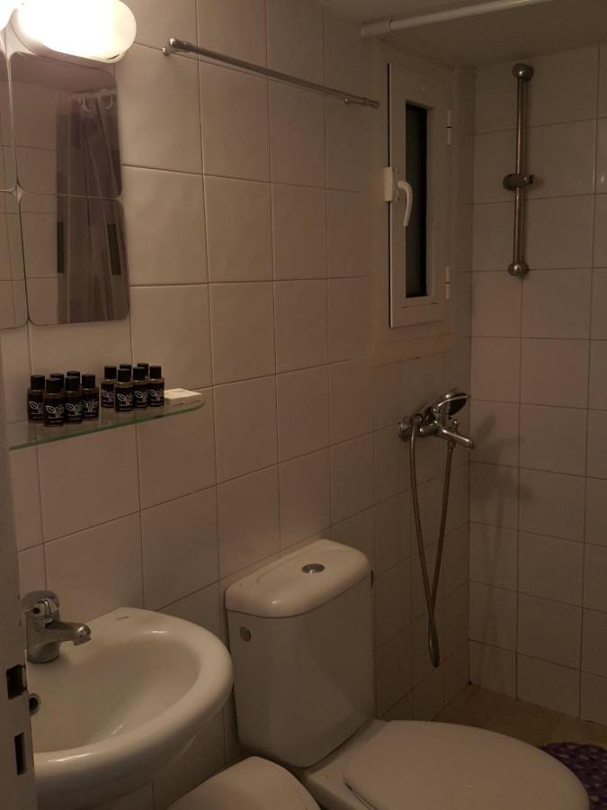 Sophie'S Choice Apartman Návplio Kültér fotó