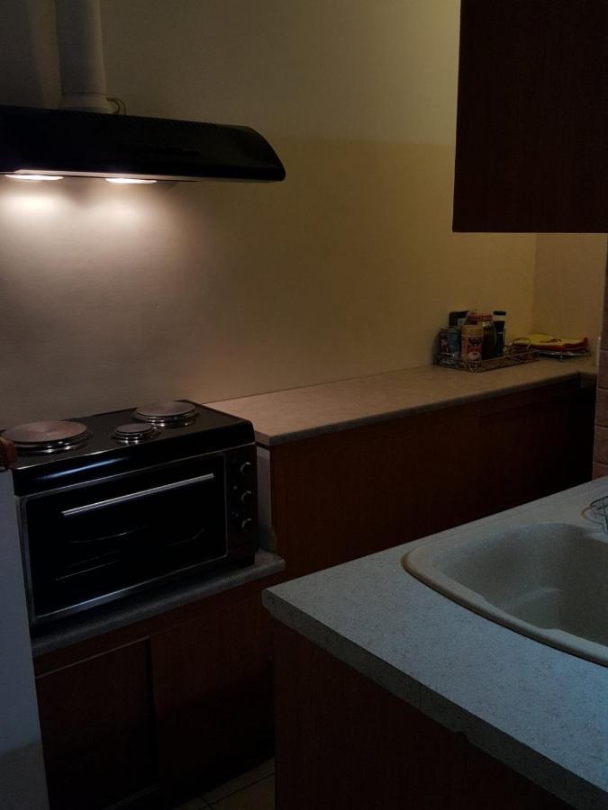 Sophie'S Choice Apartman Návplio Kültér fotó